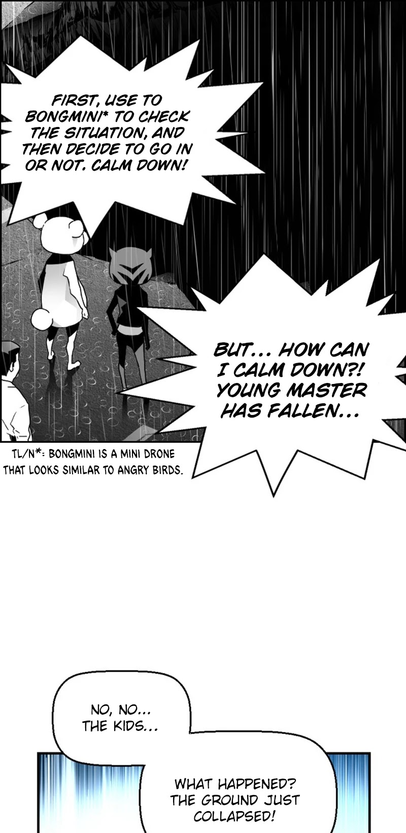 Terror Man Chapter 52 page 24 - Chapter 52