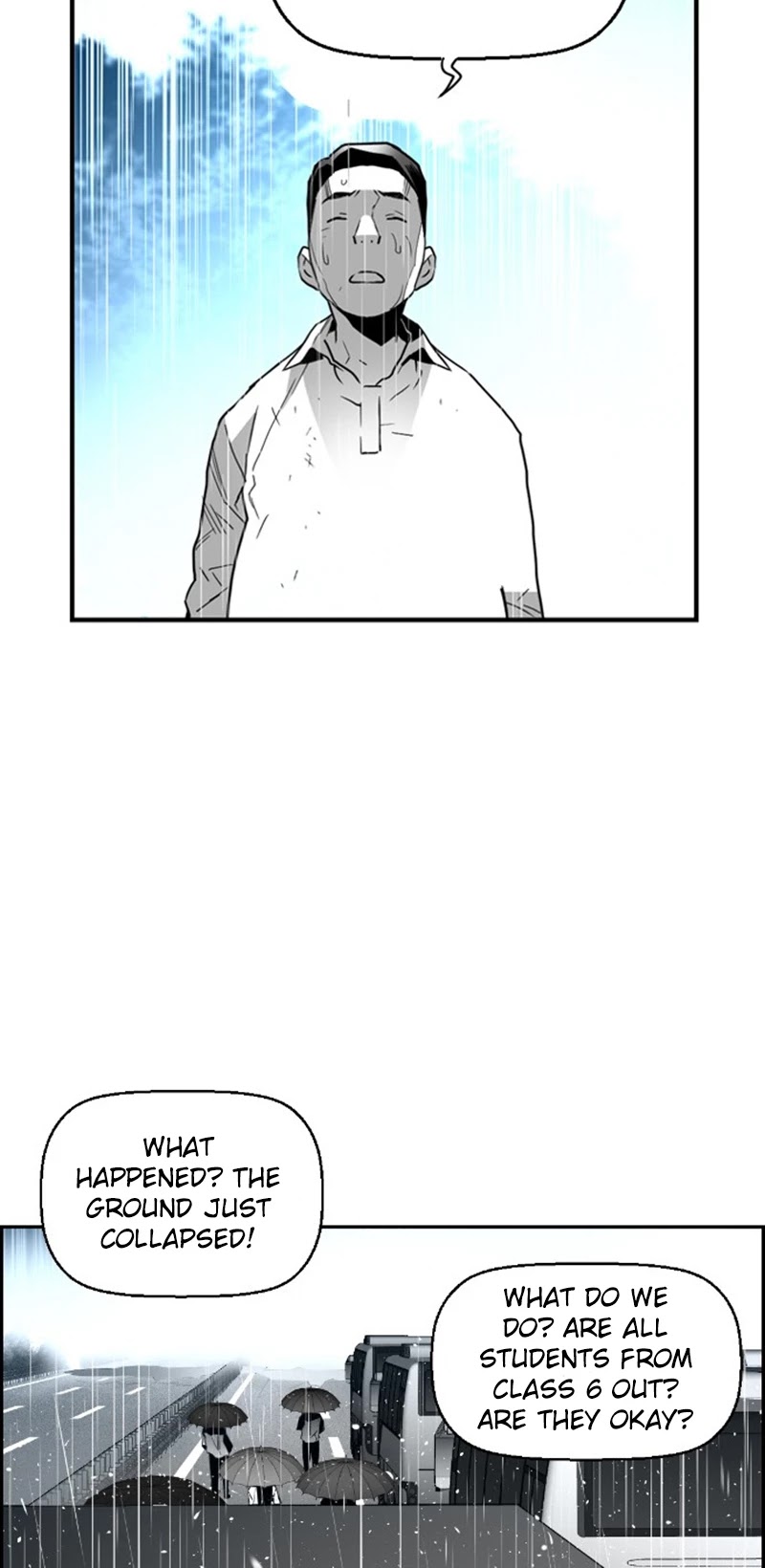 Terror Man Chapter 52 page 25 - Chapter 52
