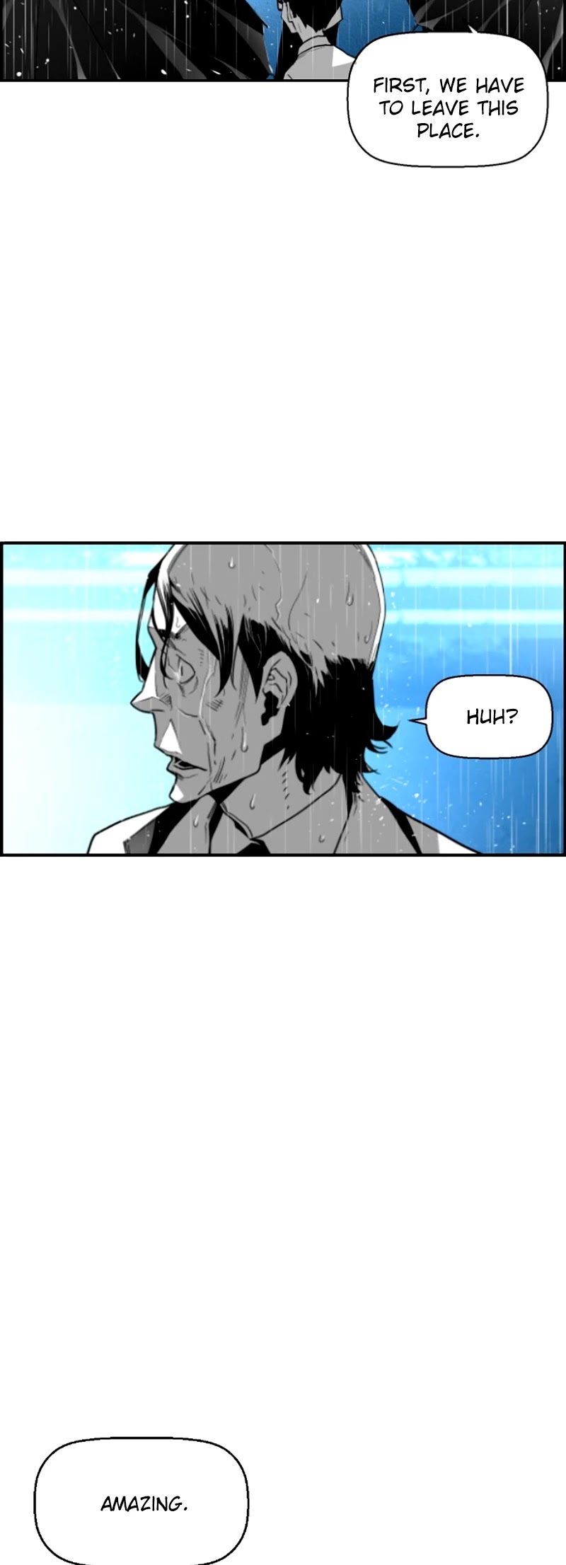 Terror Man Chapter 52 page 27 - Chapter 52