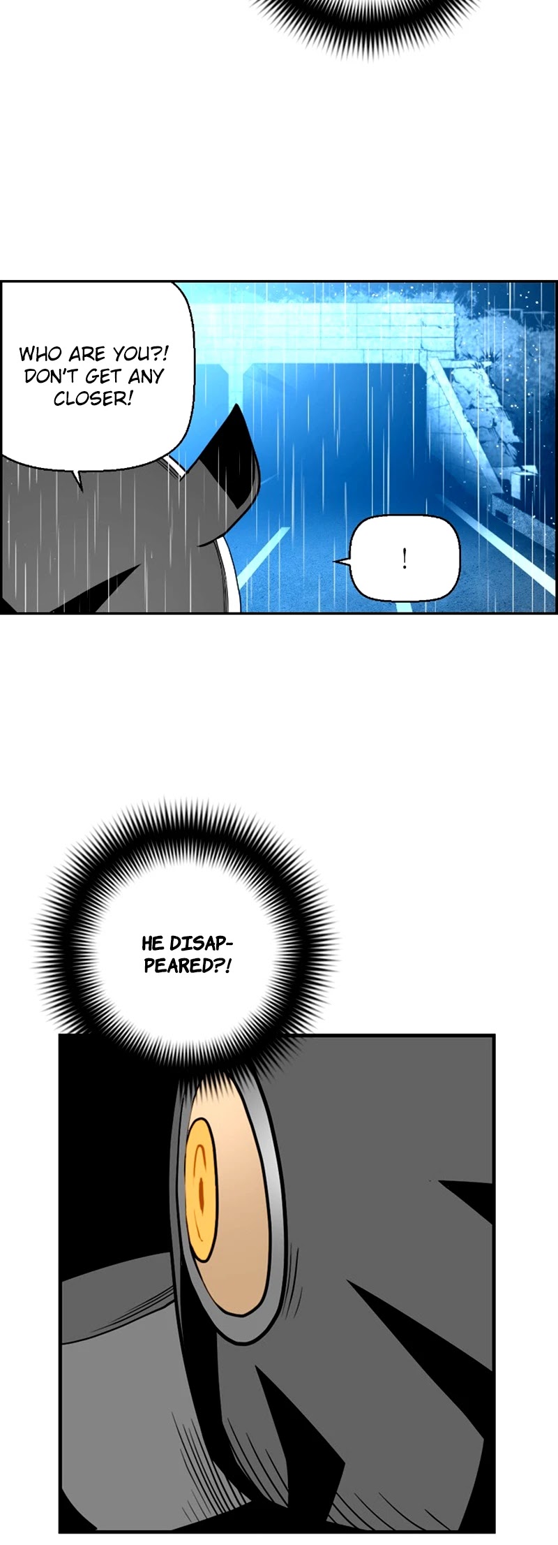 Terror Man Chapter 52 page 30 - Chapter 52