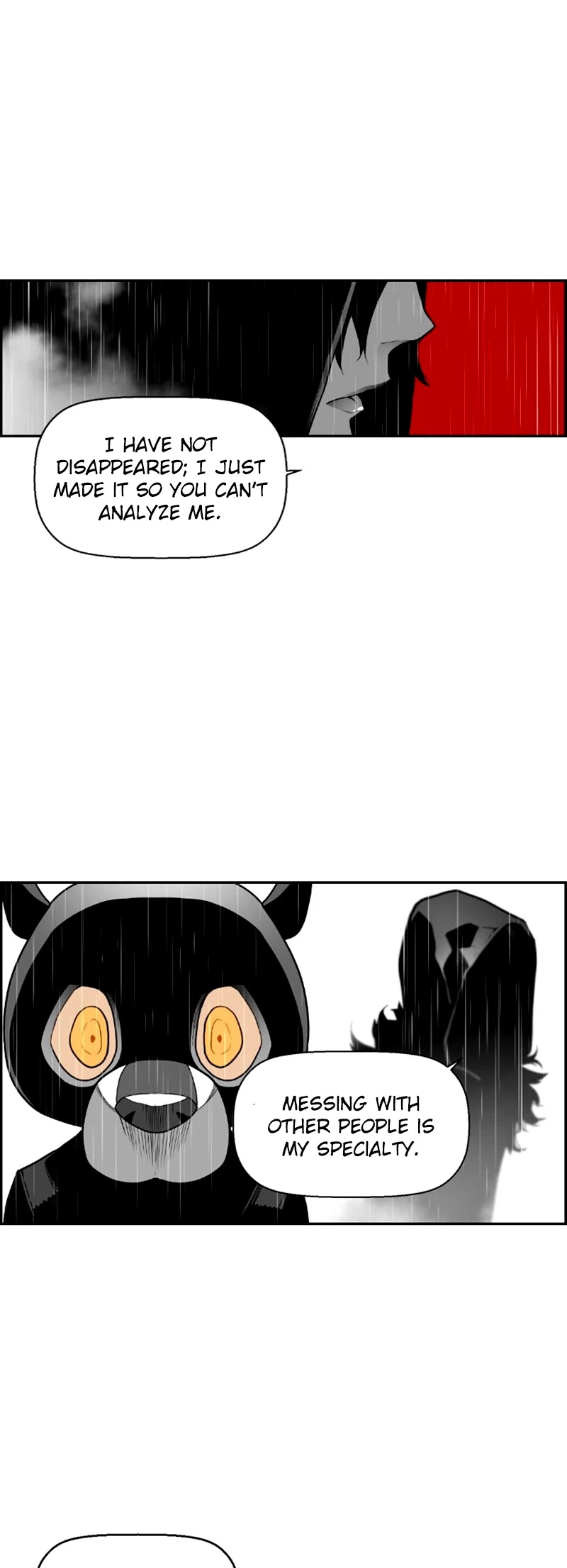 Terror Man Chapter 52 page 31 - Chapter 52