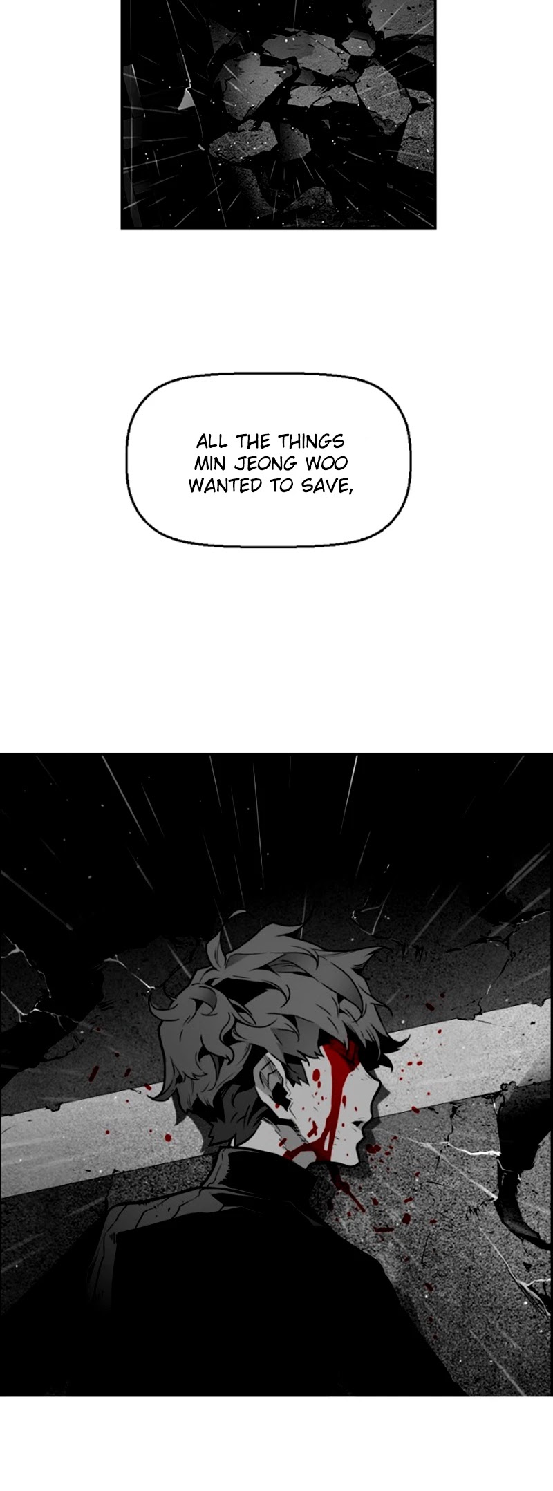 Terror Man Chapter 52 page 33 - Chapter 52