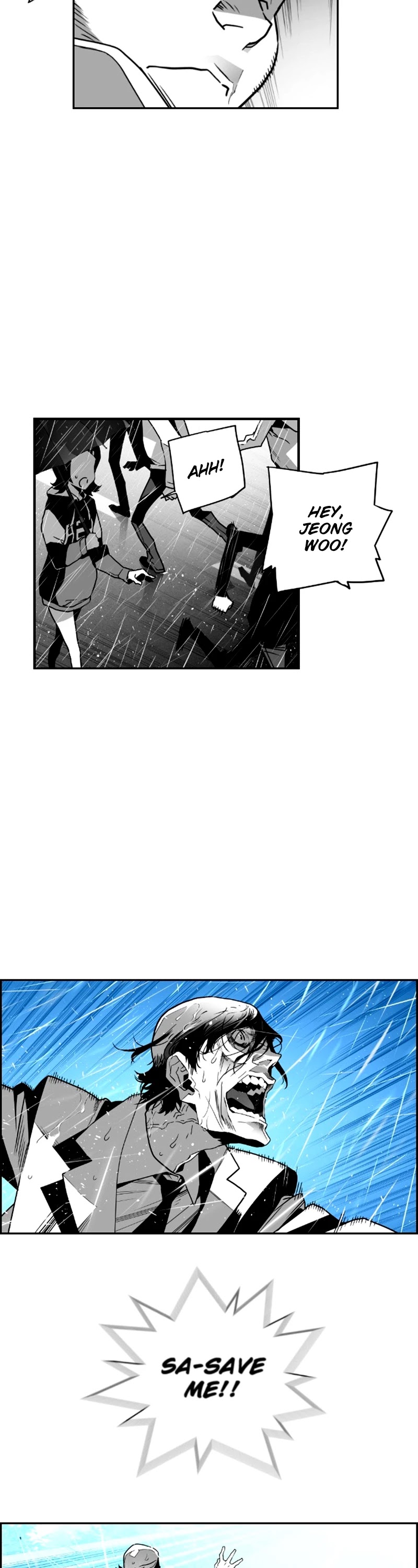 Terror Man Chapter 52 page 4 - Chapter 52