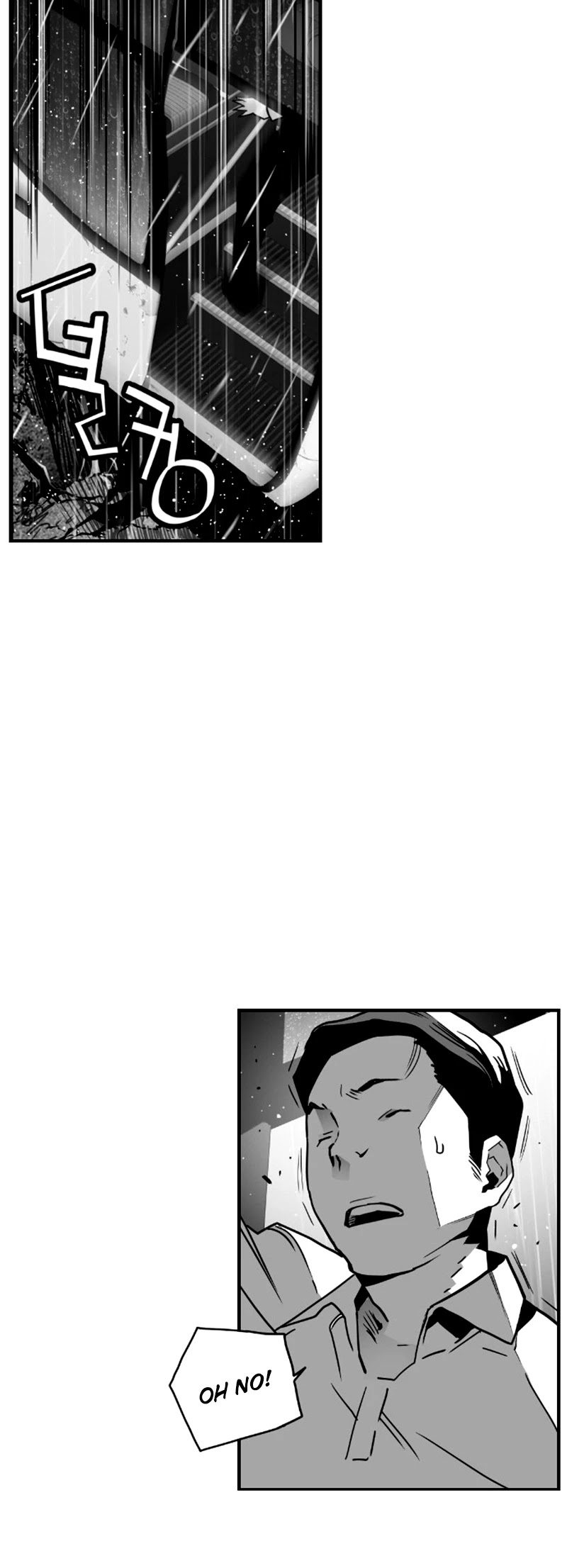 Terror Man Chapter 52 page 8 - Chapter 52