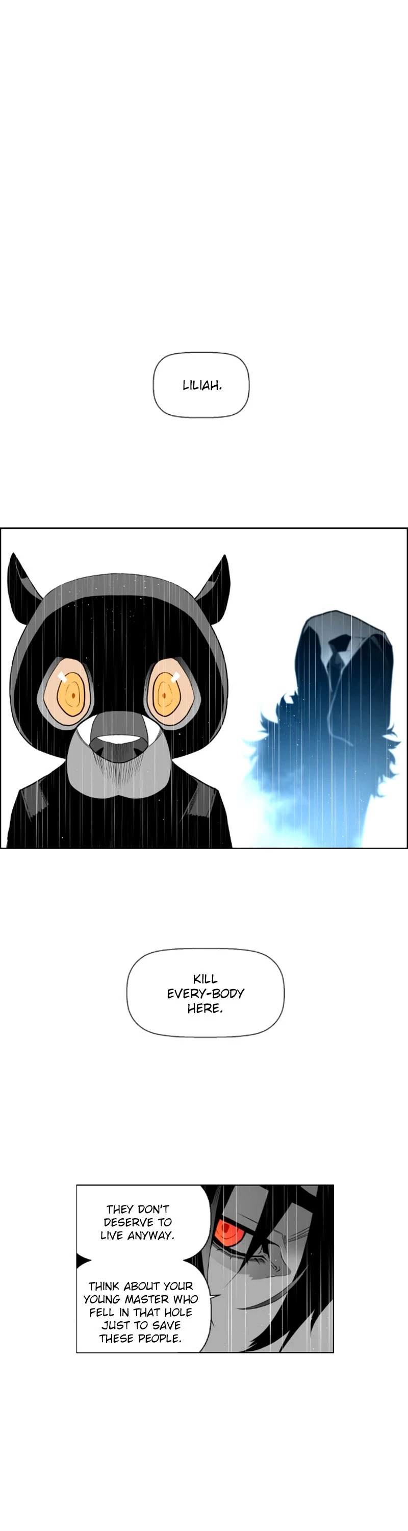 Terror Man Chapter 53 page 1 - Chapter 53