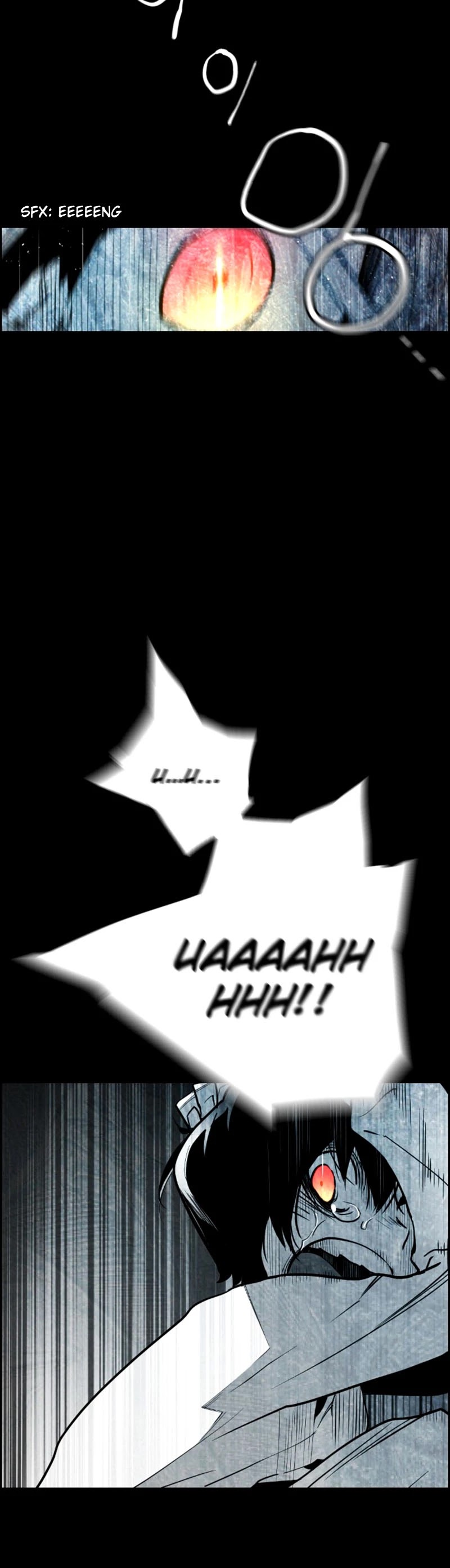 Terror Man Chapter 53 page 11 - Chapter 53