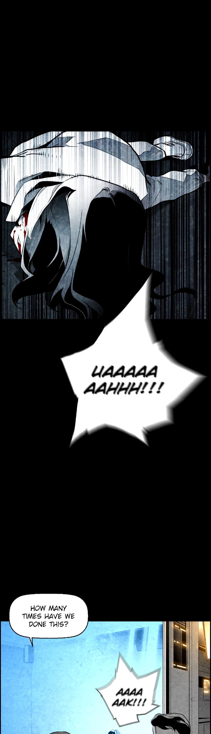 Terror Man Chapter 53 page 12 - Chapter 53