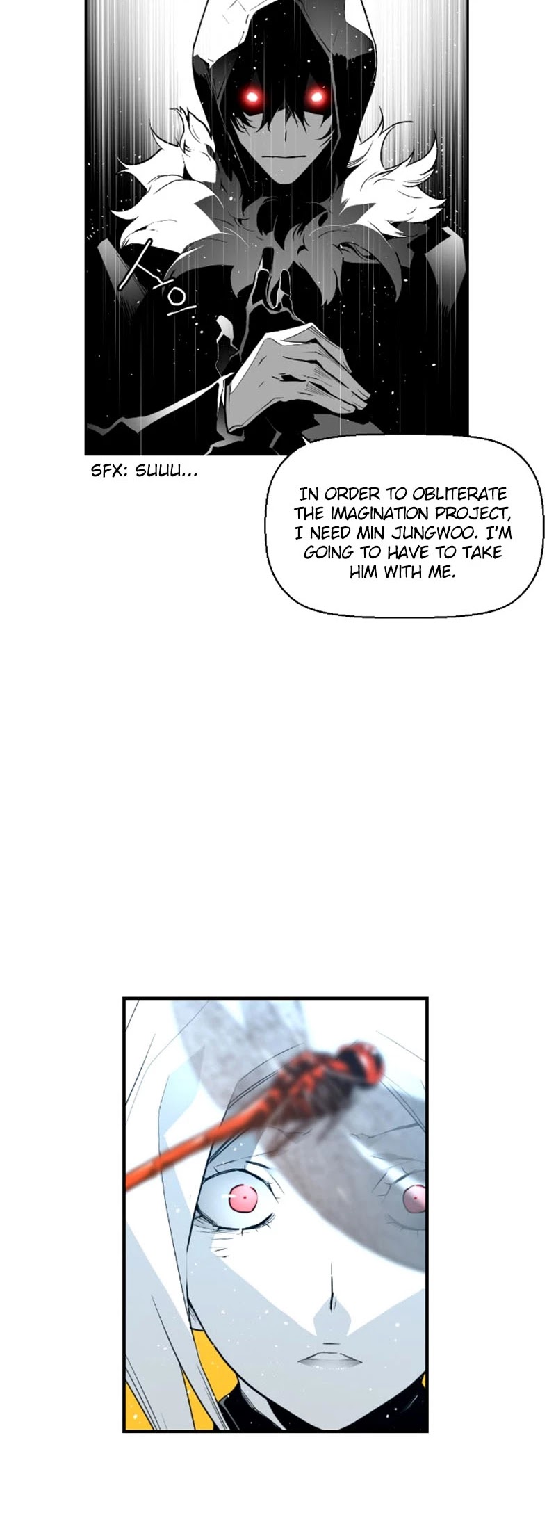 Terror Man Chapter 53 page 15 - Chapter 53