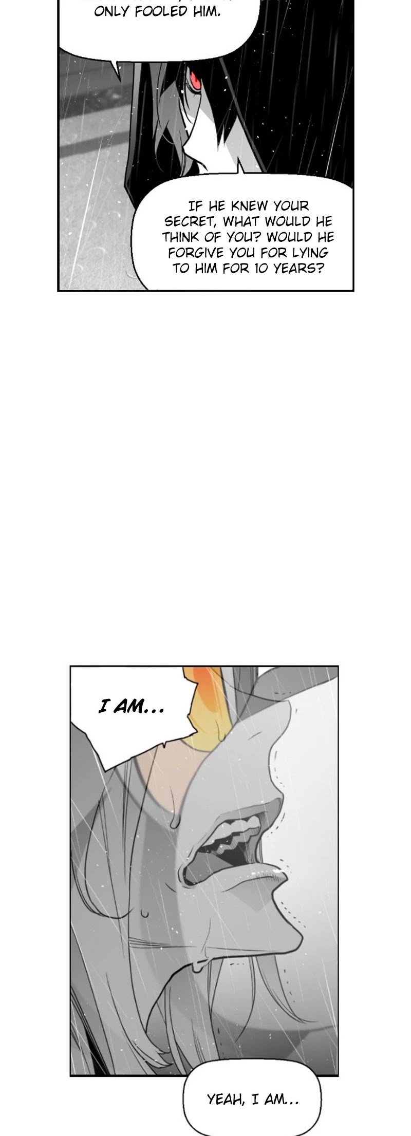 Terror Man Chapter 53 page 18 - Chapter 53