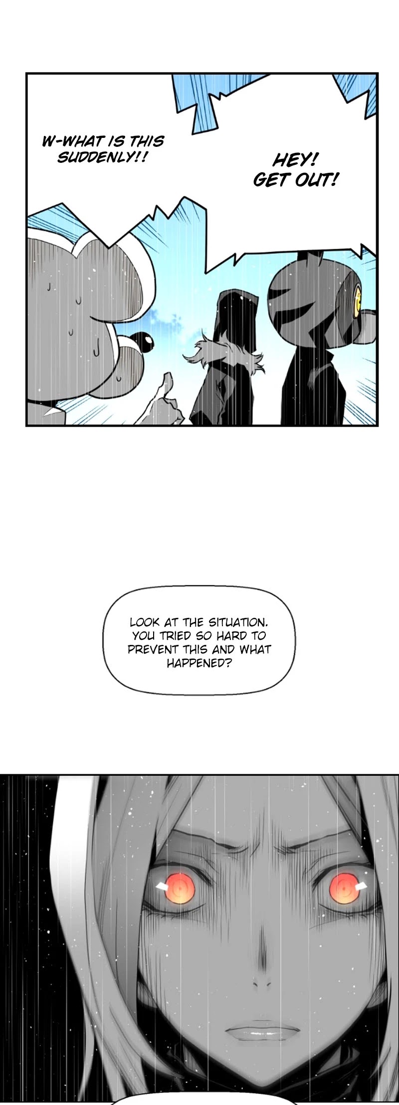 Terror Man Chapter 53 page 2 - Chapter 53