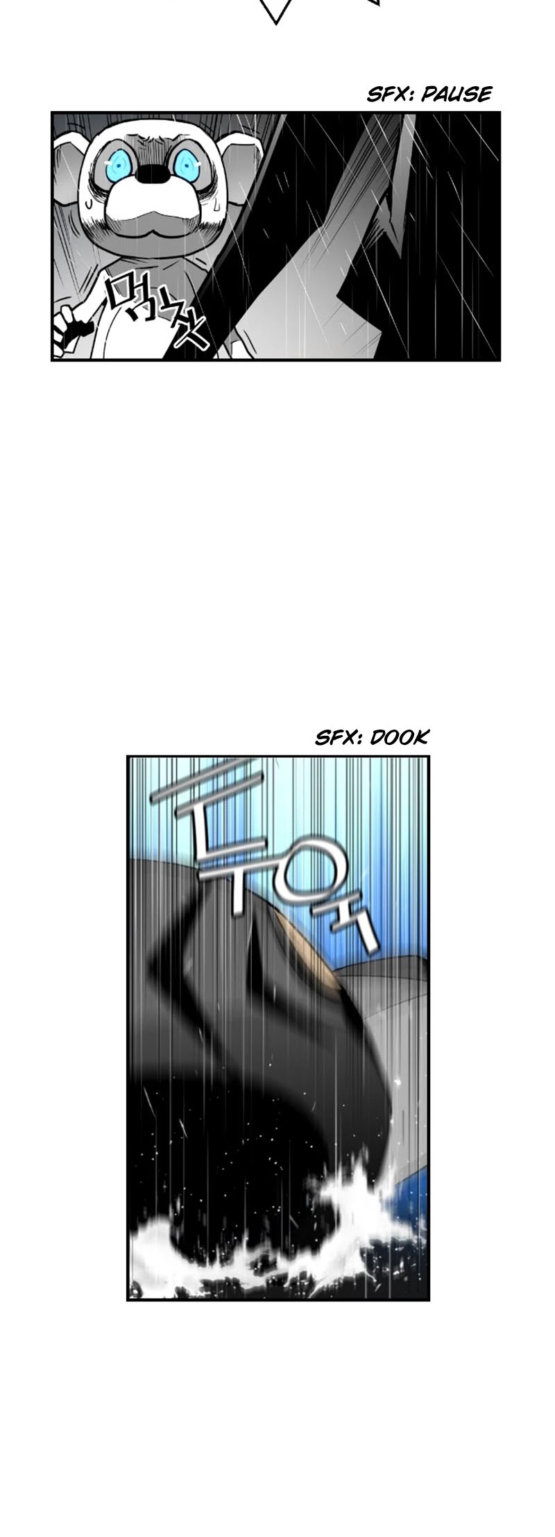 Terror Man Chapter 53 page 21 - Chapter 53