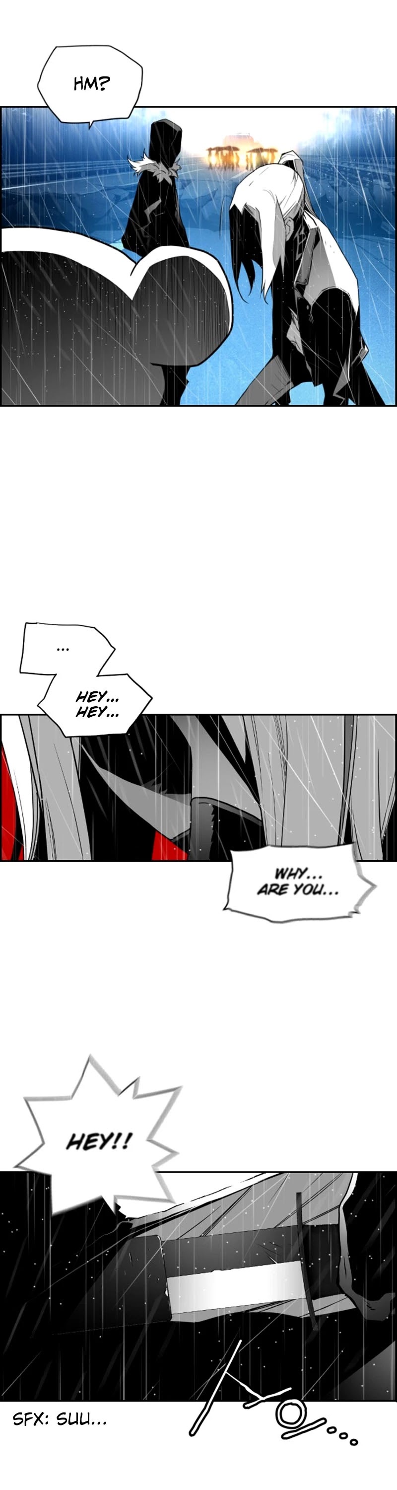 Terror Man Chapter 53 page 22 - Chapter 53