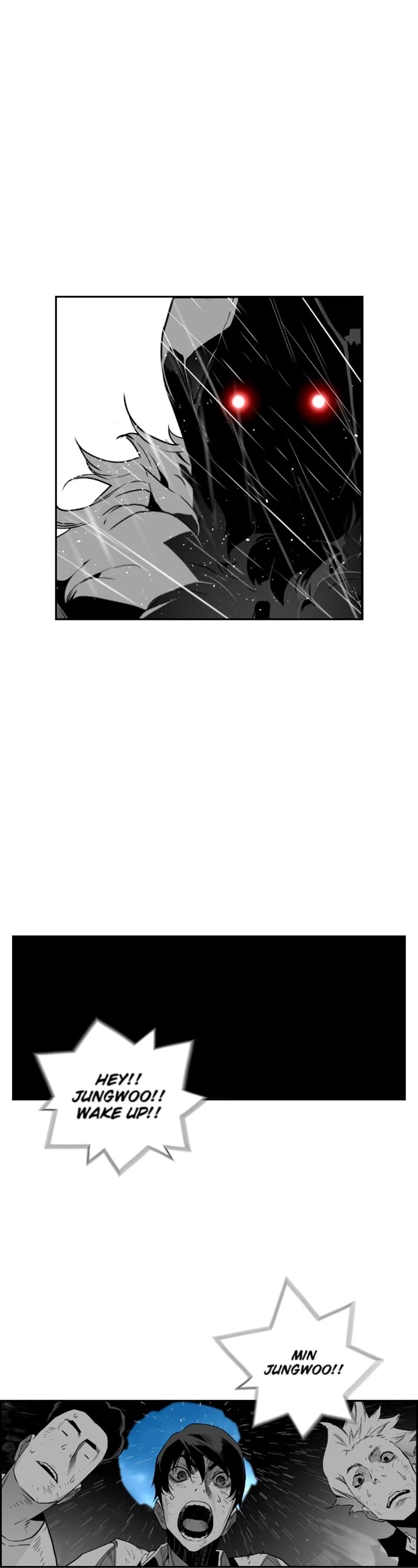 Terror Man Chapter 53 page 25 - Chapter 53