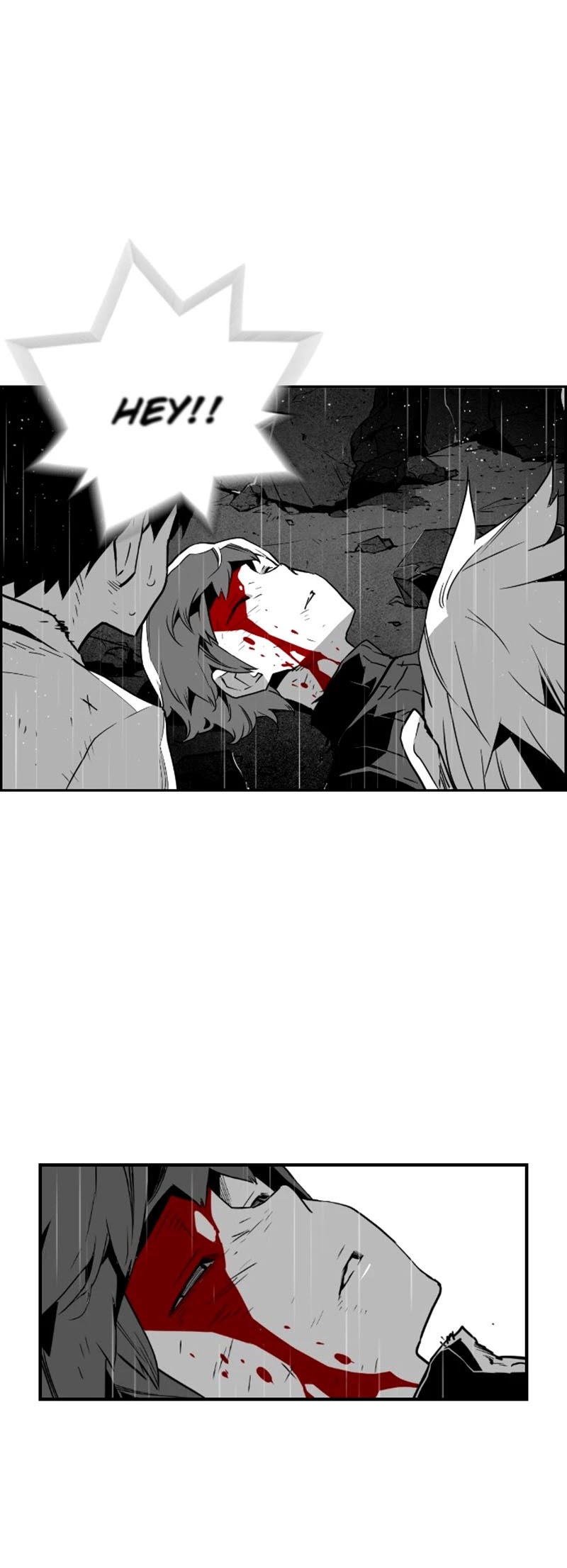 Terror Man Chapter 53 page 26 - Chapter 53