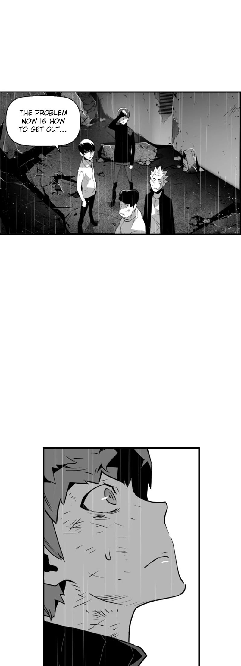 Terror Man Chapter 53 page 29 - Chapter 53