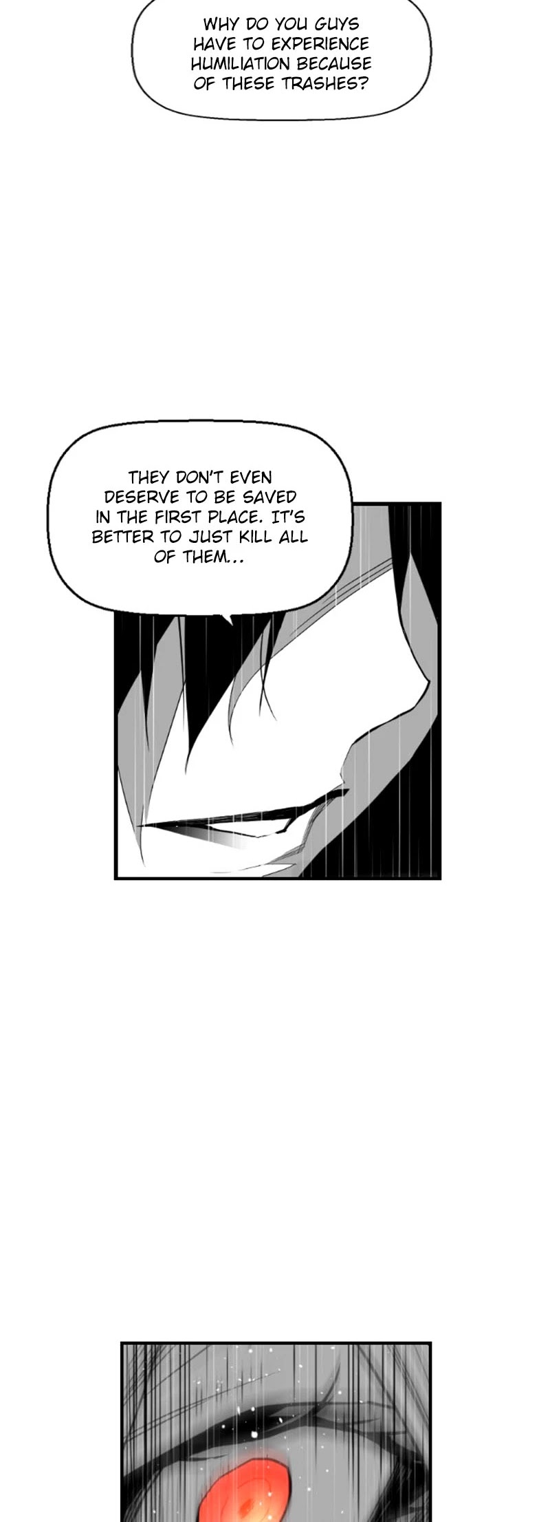 Terror Man Chapter 53 page 3 - Chapter 53