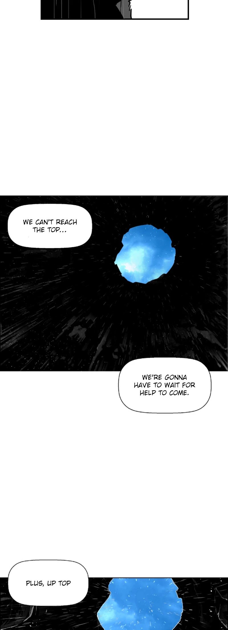 Terror Man Chapter 53 page 30 - Chapter 53