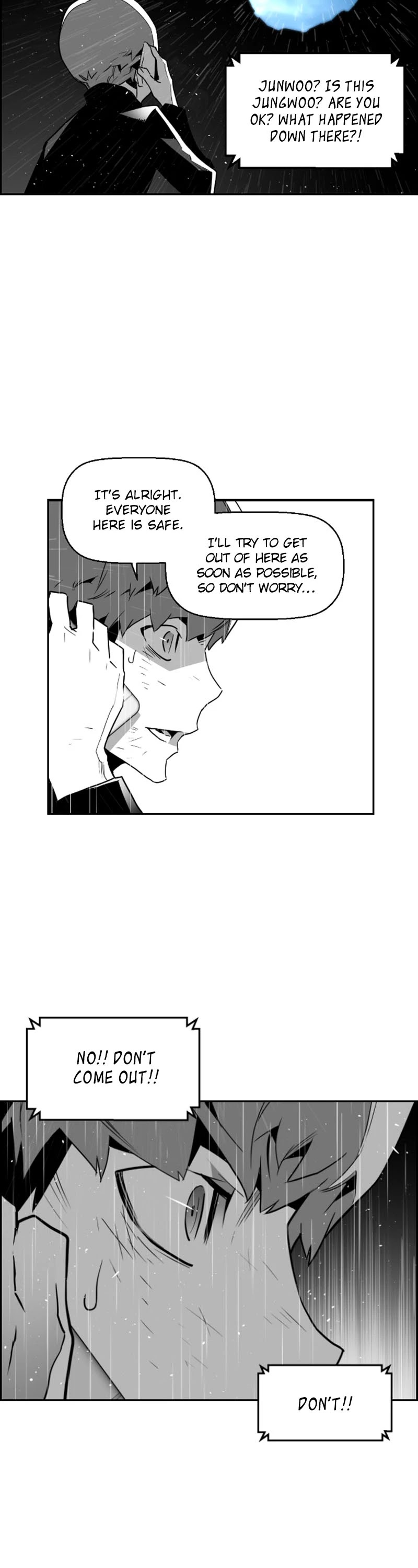 Terror Man Chapter 53 page 34 - Chapter 53