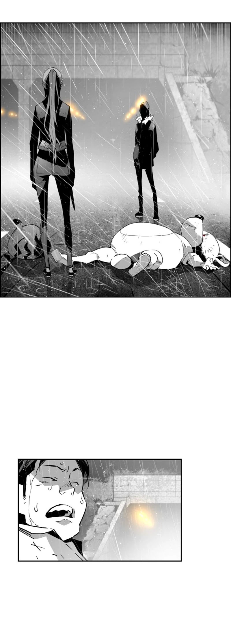 Terror Man Chapter 53 page 36 - Chapter 53