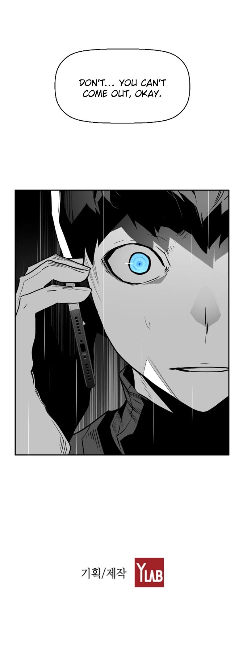 Terror Man Chapter 53 page 38 - Chapter 53