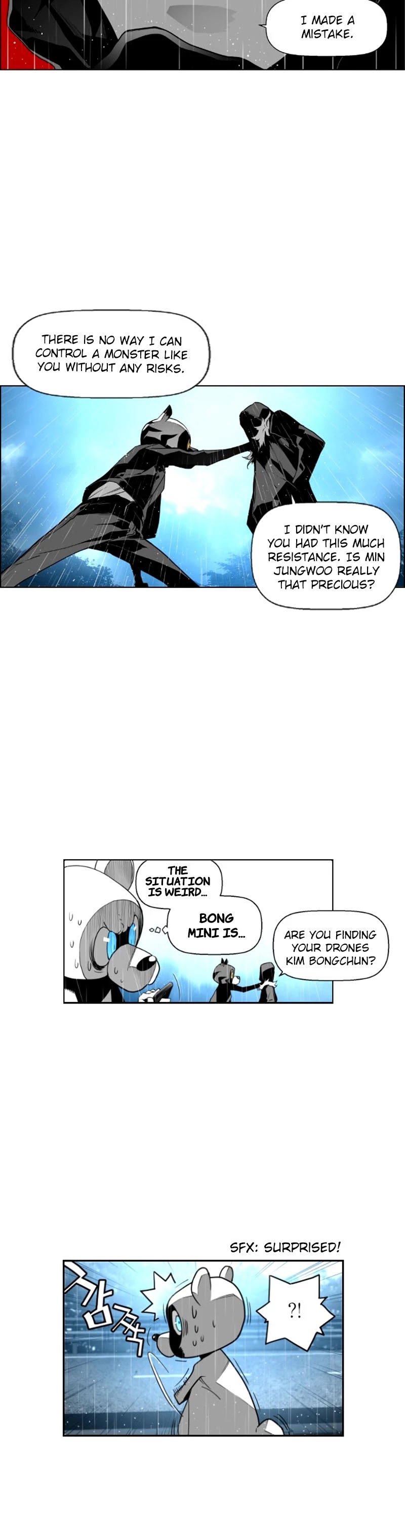 Terror Man Chapter 53 page 7 - Chapter 53