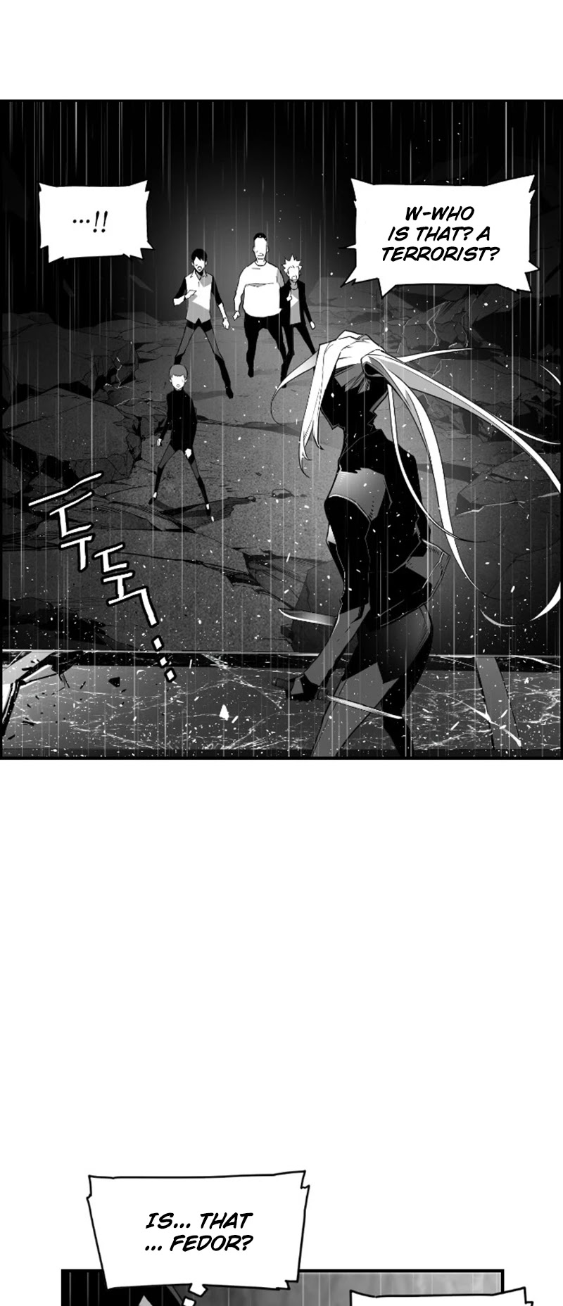 Terror Man Chapter 54 page 13 - Chapter 54