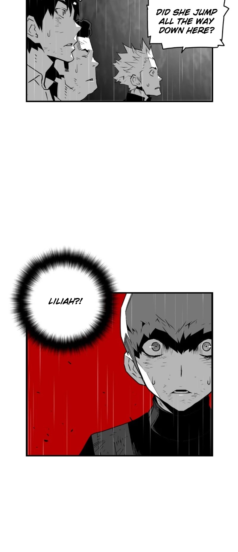 Terror Man Chapter 54 page 14 - Chapter 54