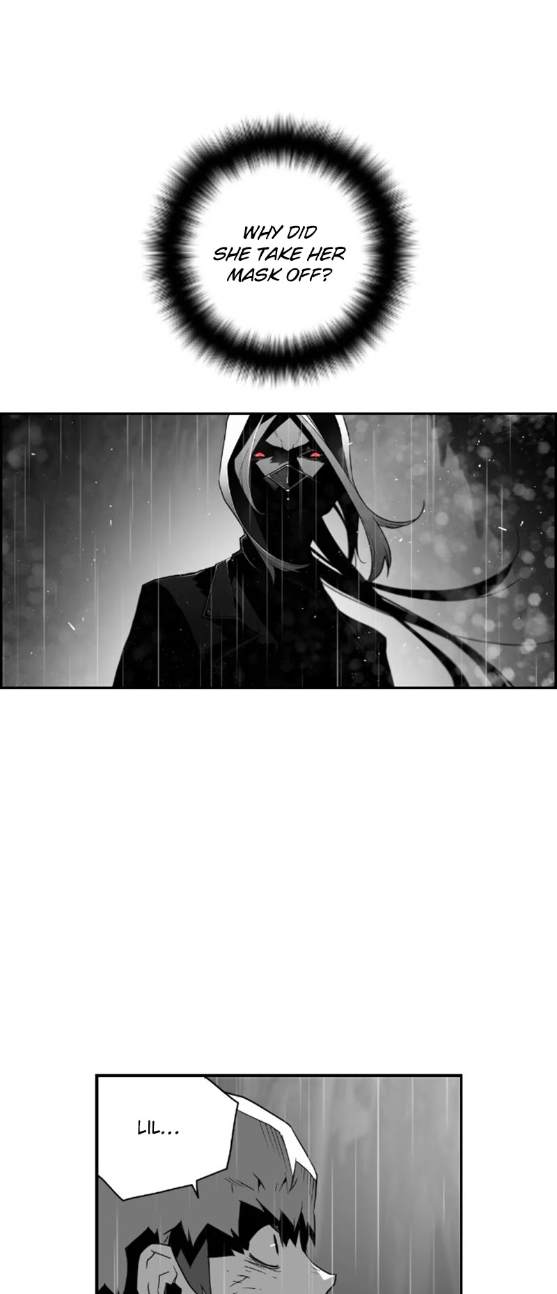 Terror Man Chapter 54 page 15 - Chapter 54