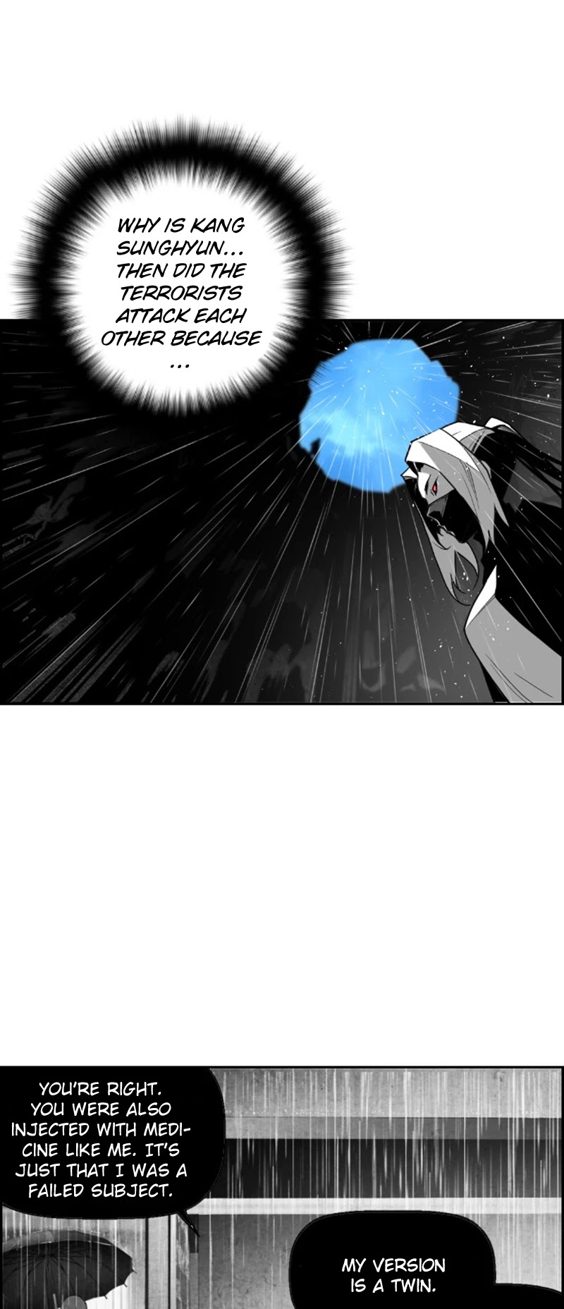 Terror Man Chapter 54 page 19 - Chapter 54