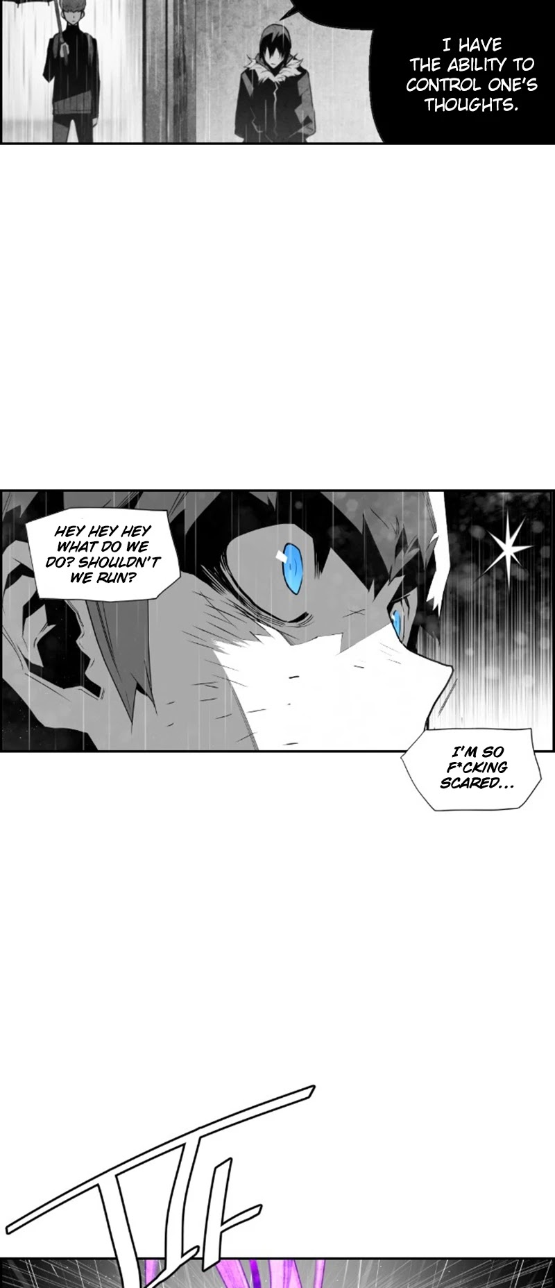 Terror Man Chapter 54 page 20 - Chapter 54