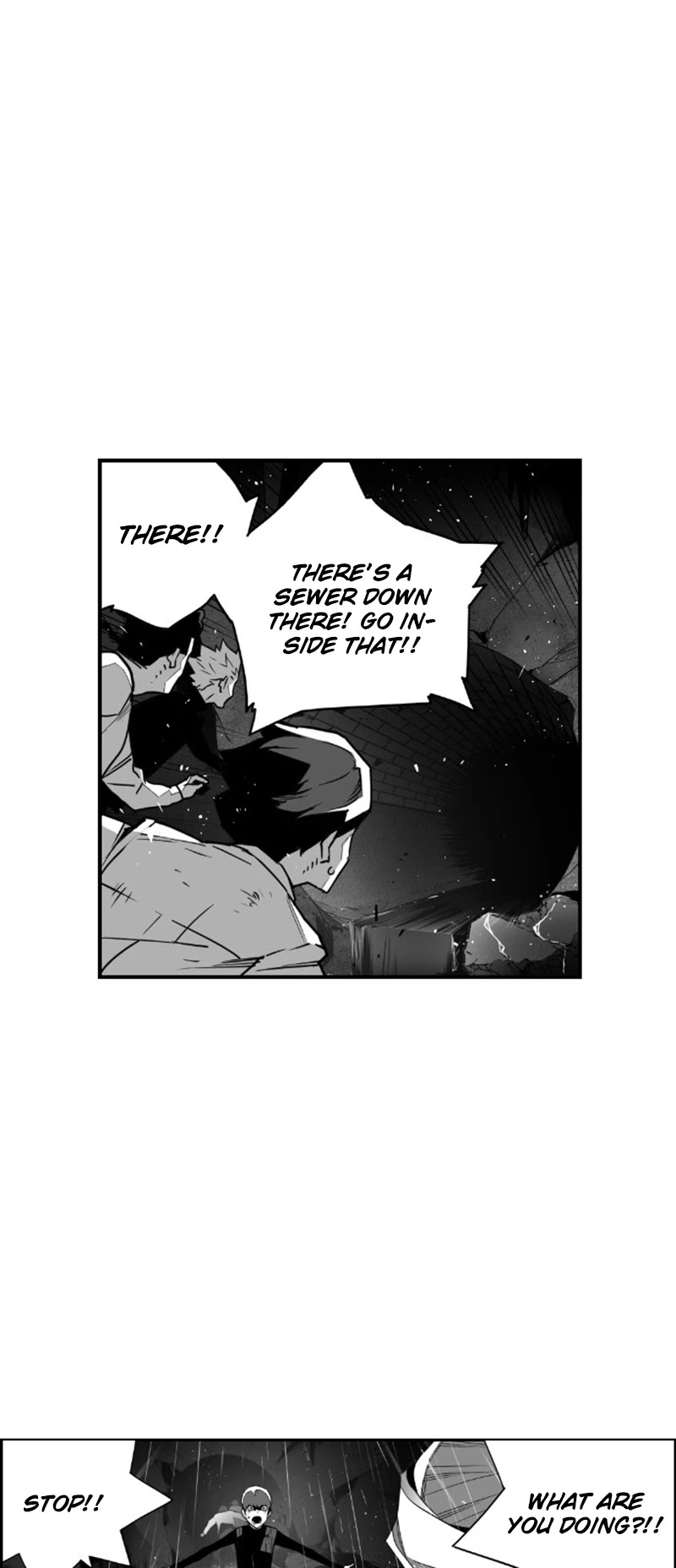 Terror Man Chapter 54 page 22 - Chapter 54