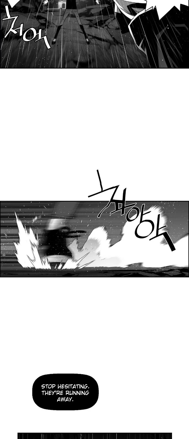 Terror Man Chapter 54 page 23 - Chapter 54