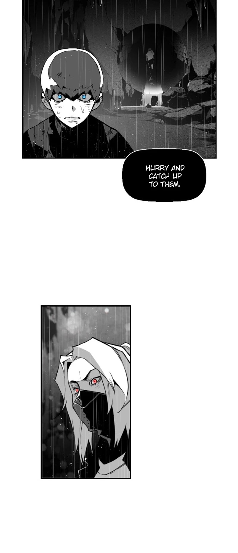 Terror Man Chapter 54 page 24 - Chapter 54