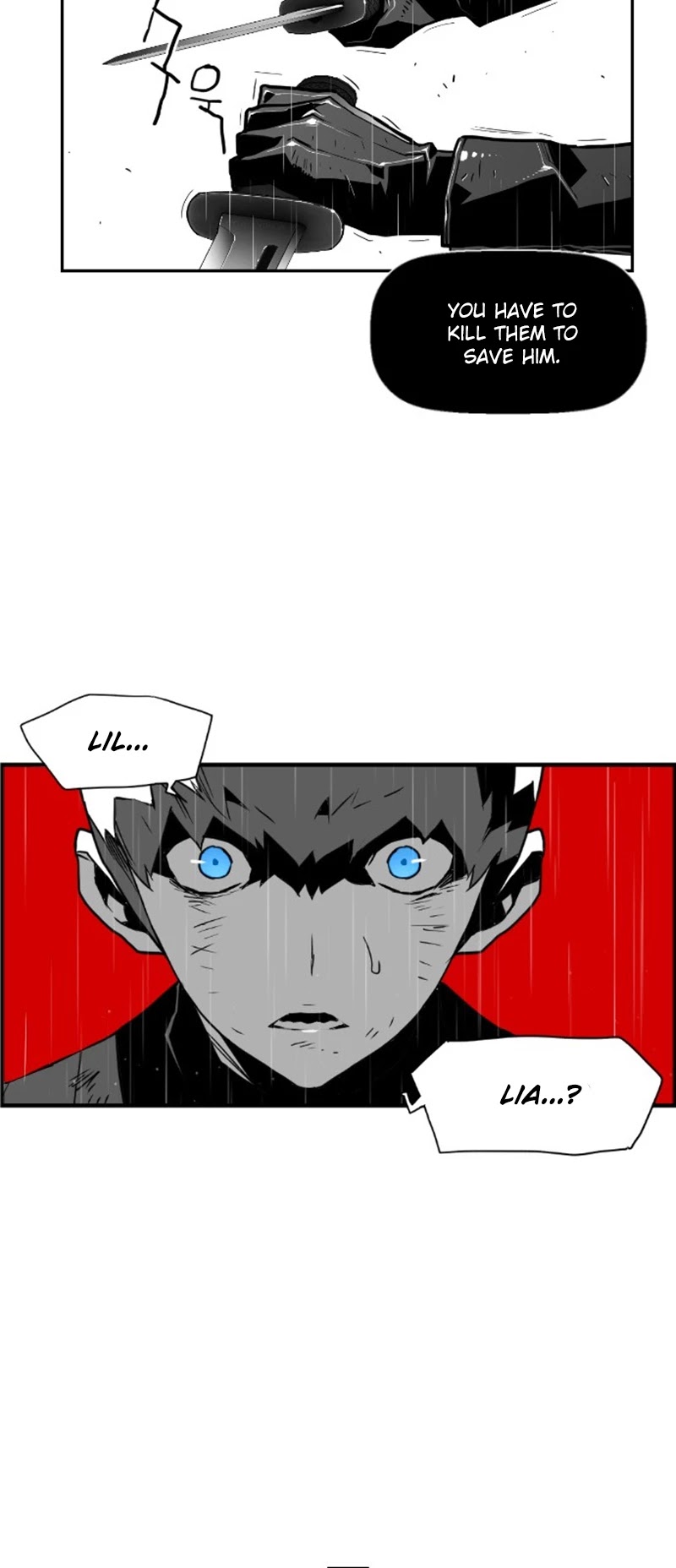 Terror Man Chapter 54 page 26 - Chapter 54