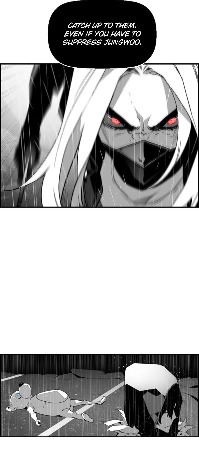 Terror Man Chapter 54 page 27 - Chapter 54
