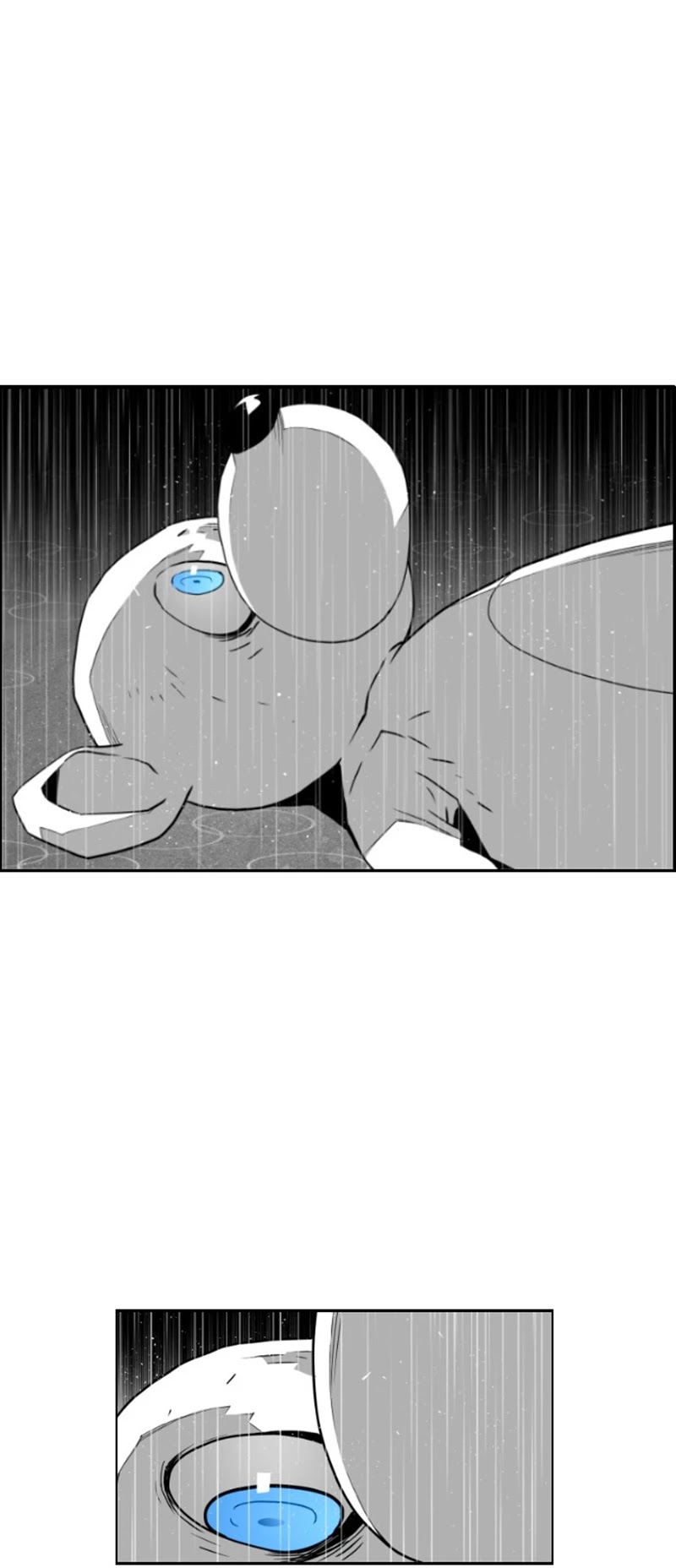Terror Man Chapter 54 page 28 - Chapter 54