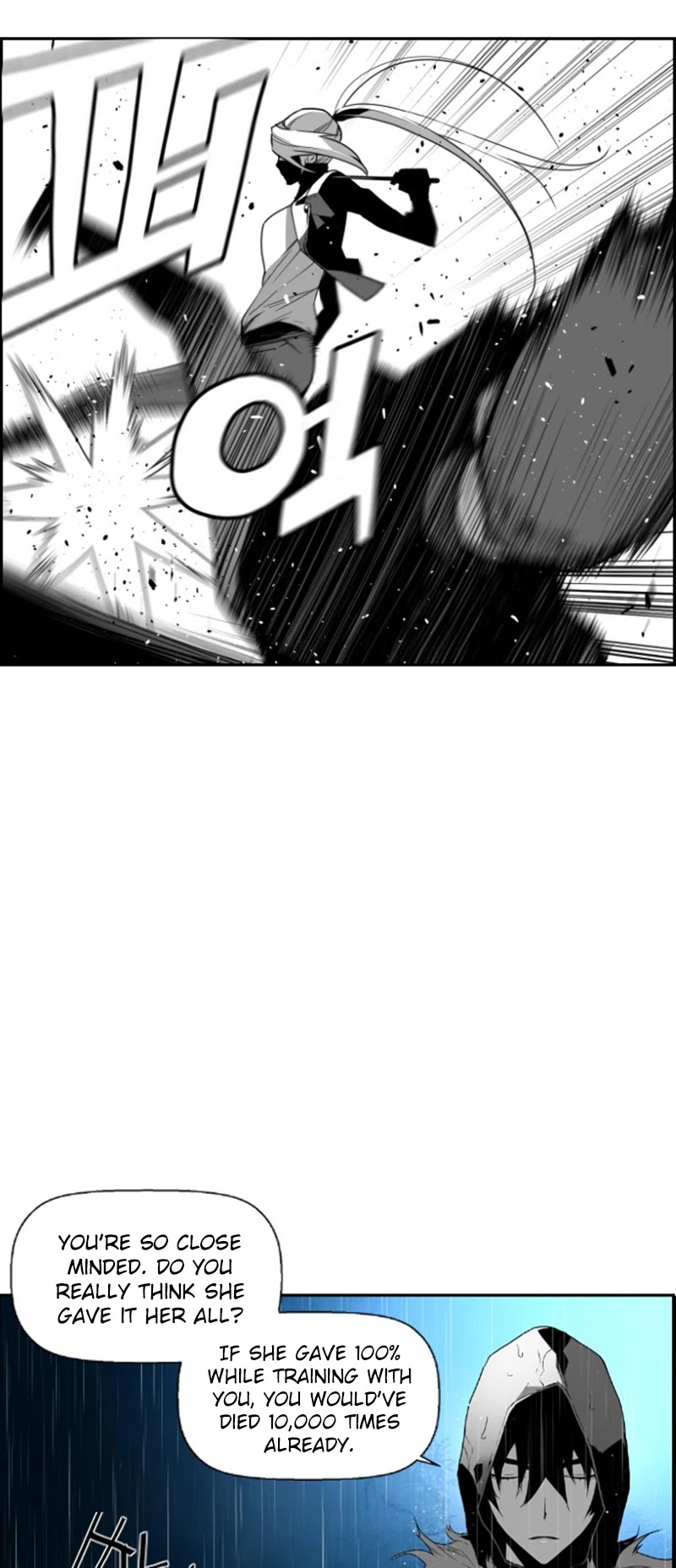 Terror Man Chapter 54 page 38 - Chapter 54