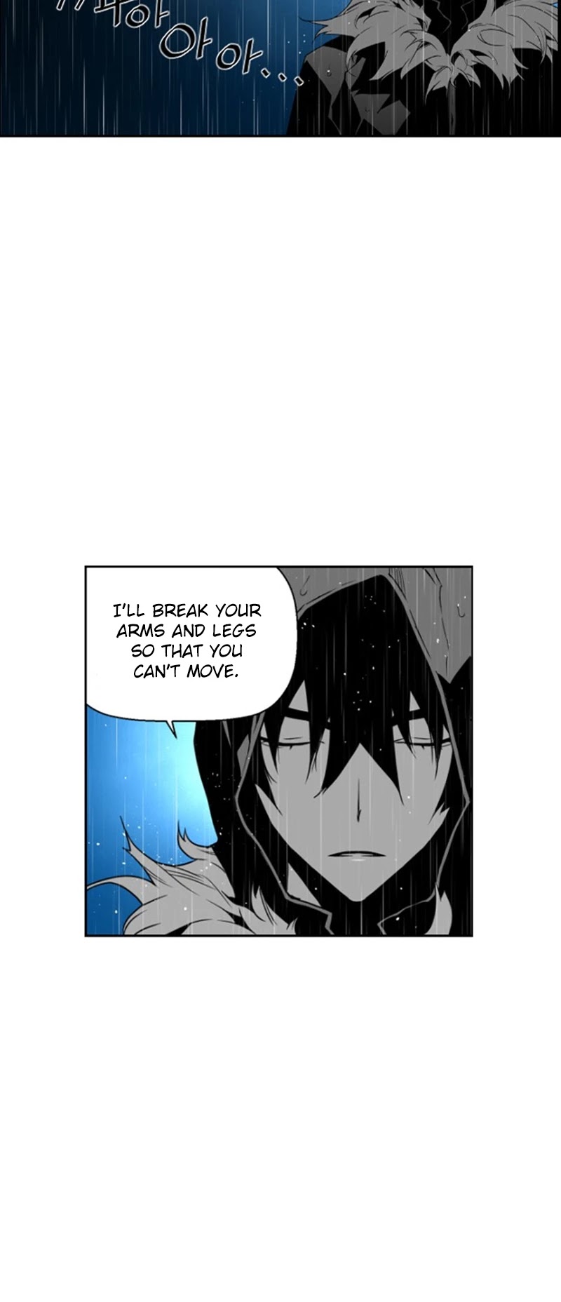 Terror Man Chapter 54 page 39 - Chapter 54