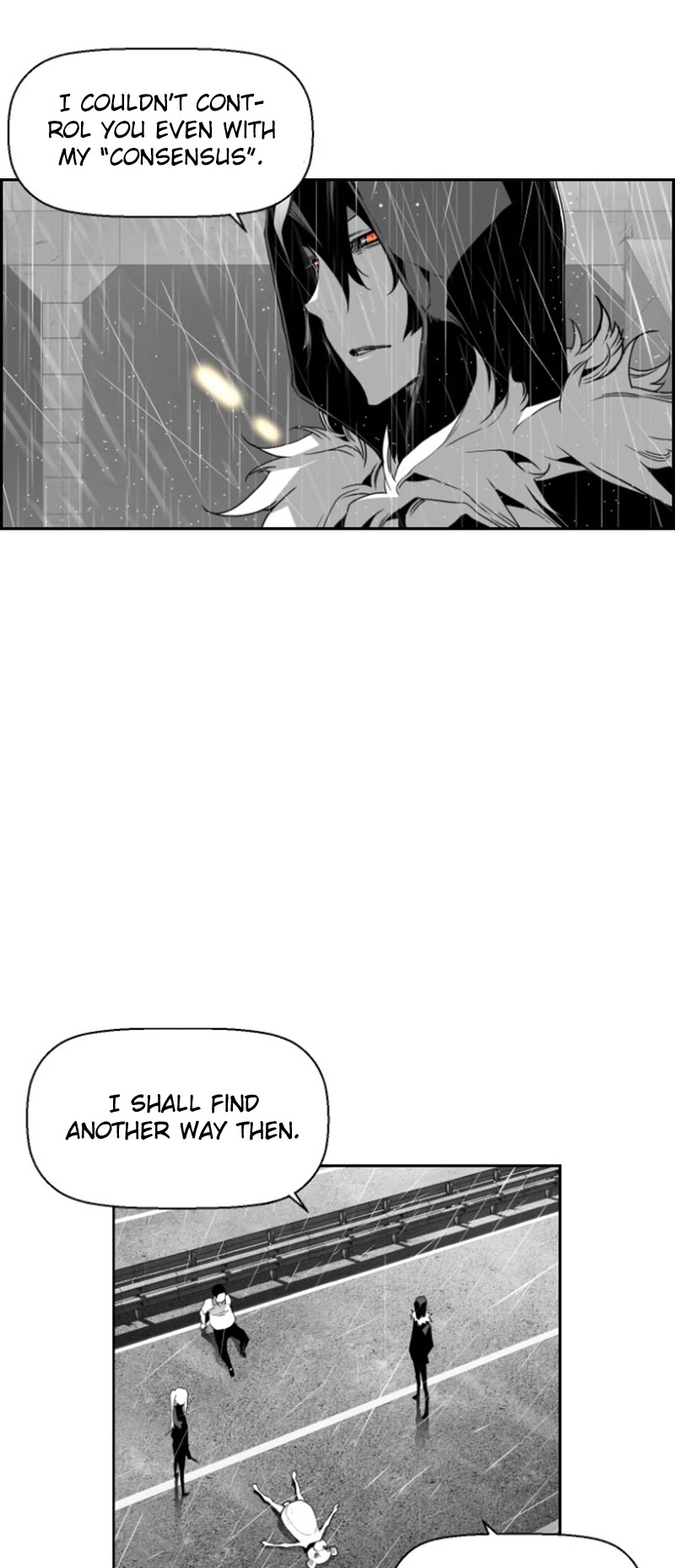 Terror Man Chapter 54 page 4 - Chapter 54