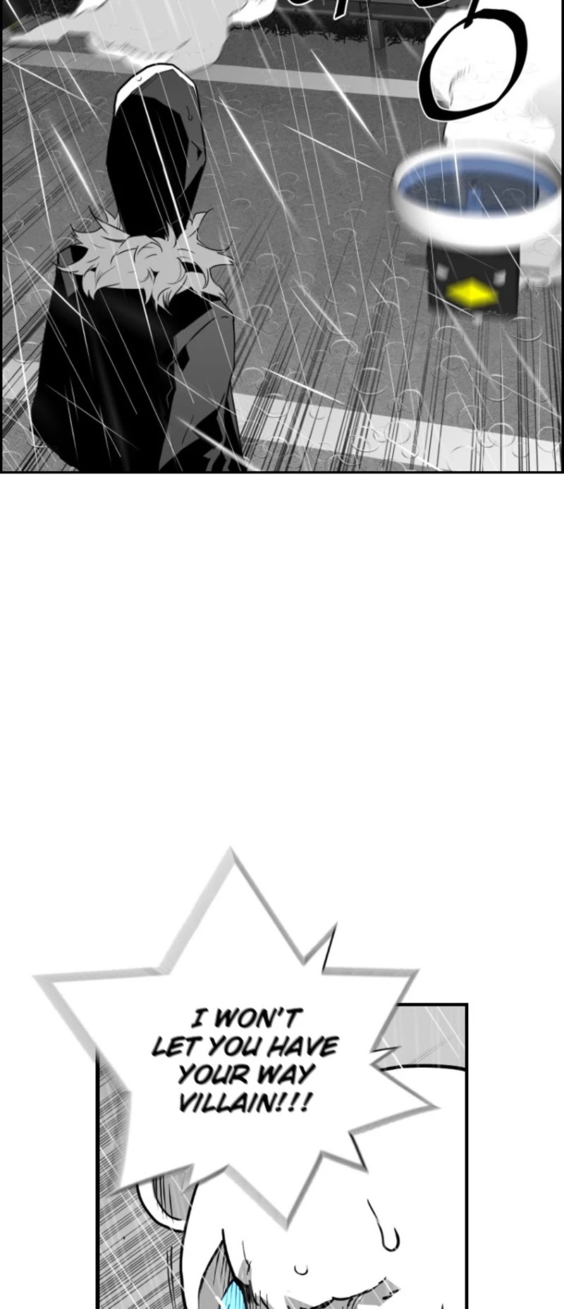 Terror Man Chapter 54 page 43 - Chapter 54