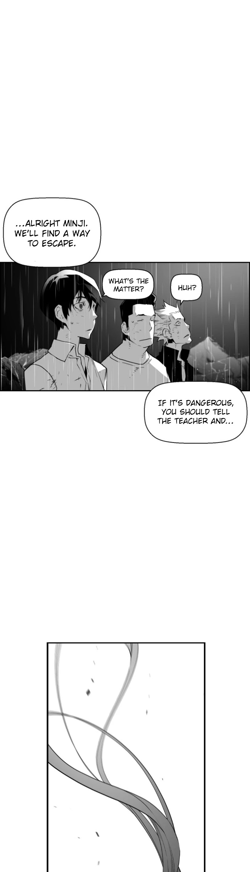 Terror Man Chapter 54 page 8 - Chapter 54