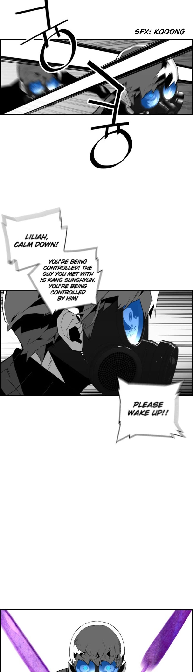 Terror Man Chapter 55 page 18 - Chapter 55