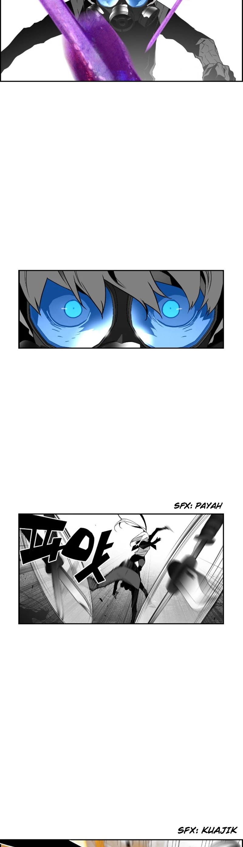 Terror Man Chapter 55 page 19 - Chapter 55