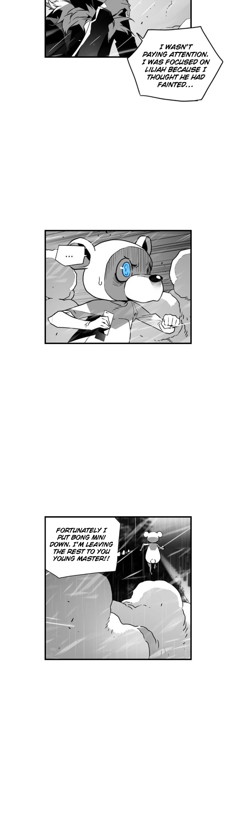 Terror Man Chapter 55 page 2 - Chapter 55