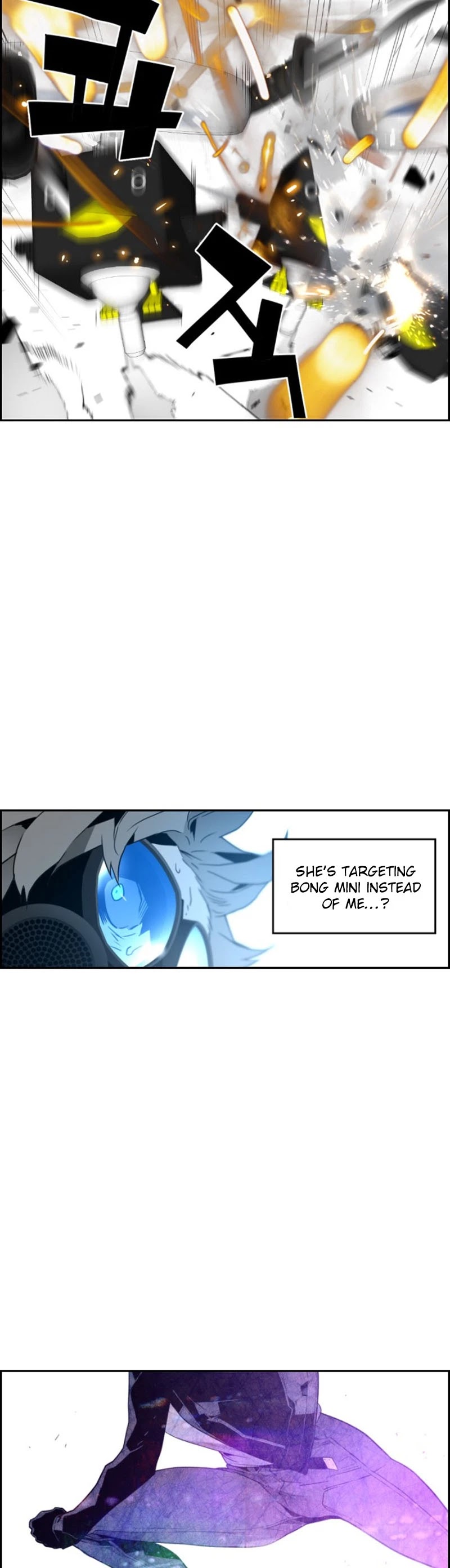 Terror Man Chapter 55 page 20 - Chapter 55