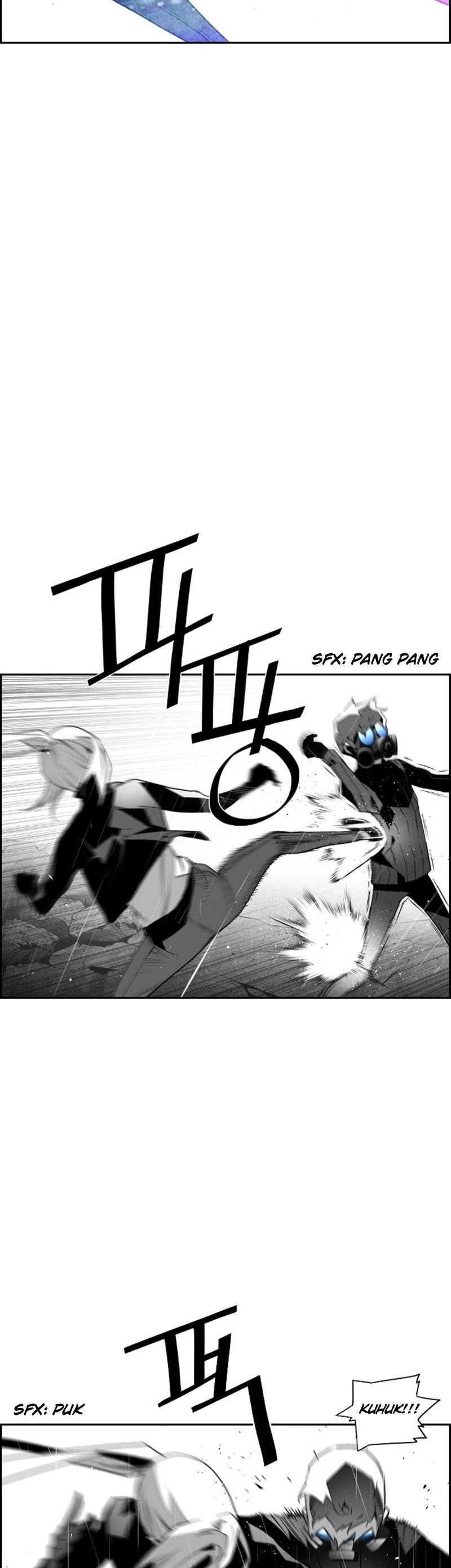 Terror Man Chapter 55 page 21 - Chapter 55