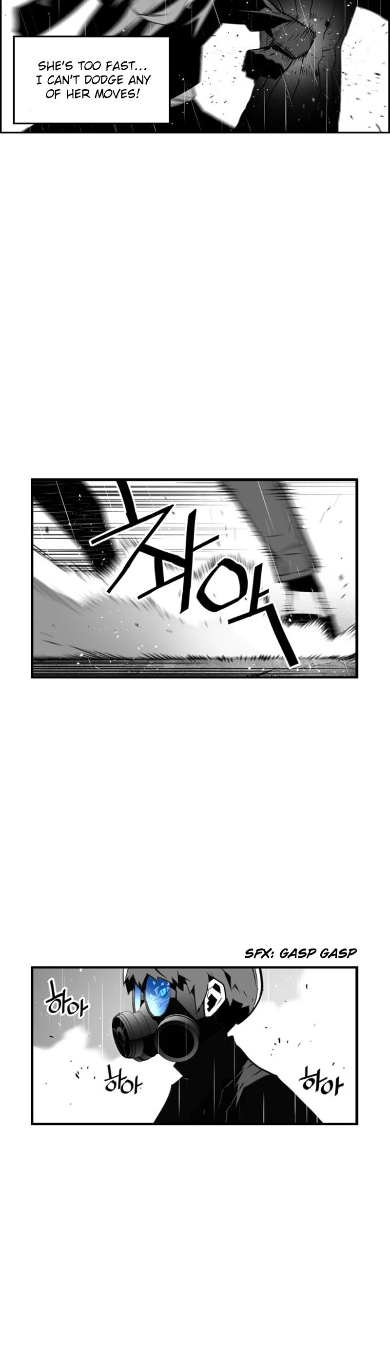 Terror Man Chapter 55 page 22 - Chapter 55