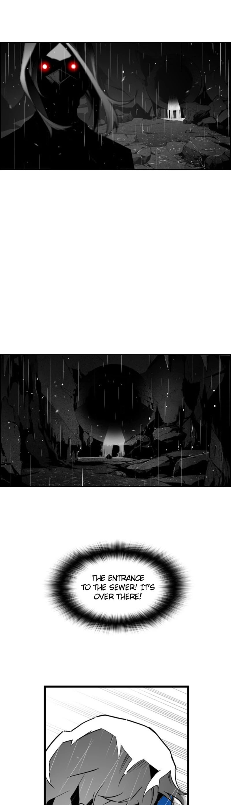 Terror Man Chapter 55 page 23 - Chapter 55