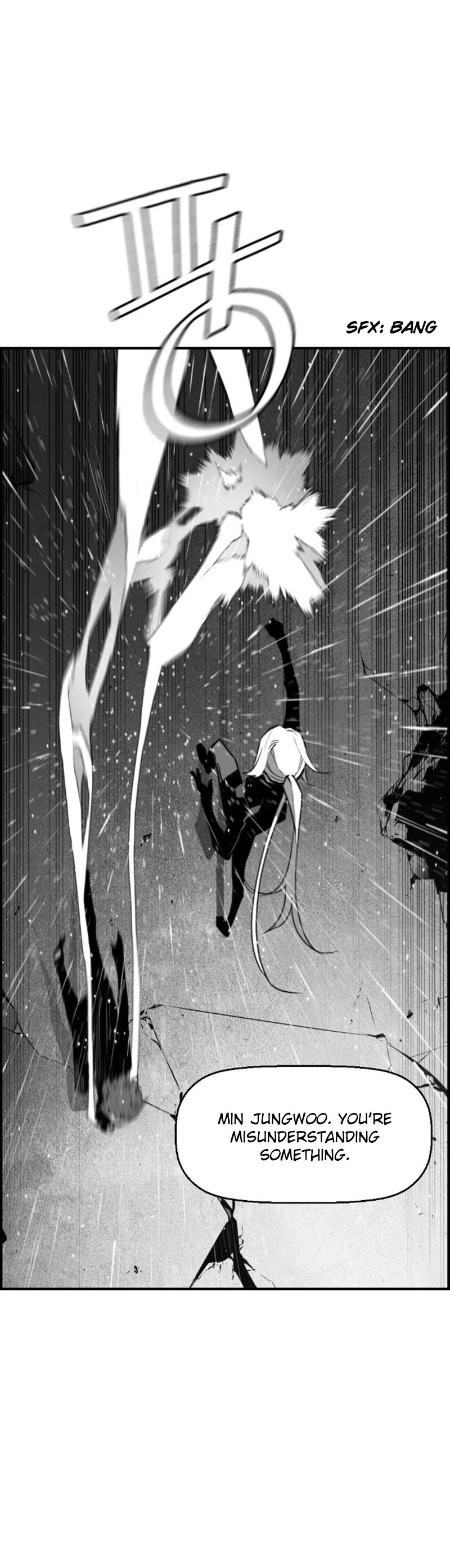 Terror Man Chapter 55 page 25 - Chapter 55