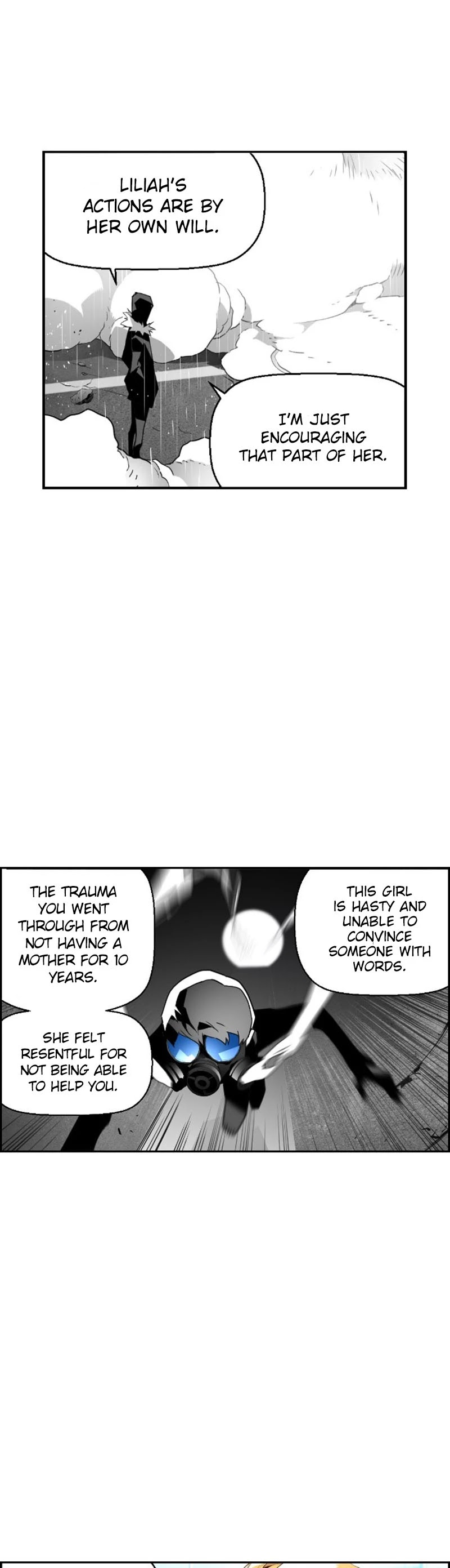 Terror Man Chapter 55 page 26 - Chapter 55